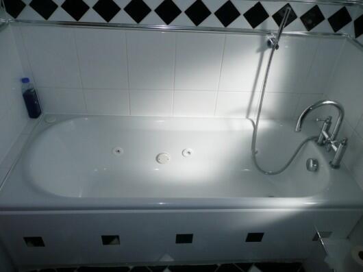 Bath