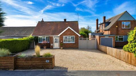 Burnside Grove, Tollerton, Nottingham