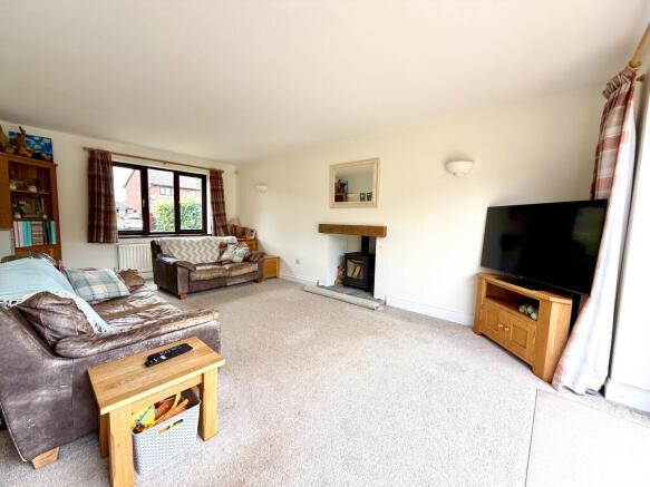 Open Plan