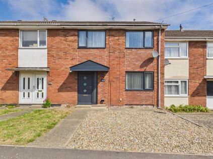 Burstall Hill, Bridlington