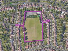 1, St James Gardens, Westcliff-on-sea SS0 0BU
