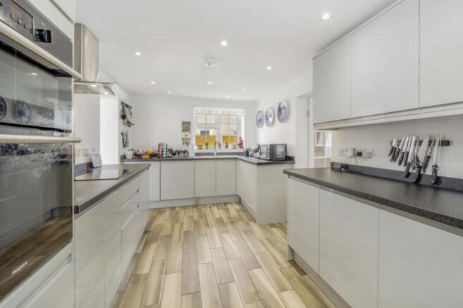 White Cottage (Sutterton)-14