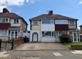 93, Atlantic Road, Birmingham B44 8LW