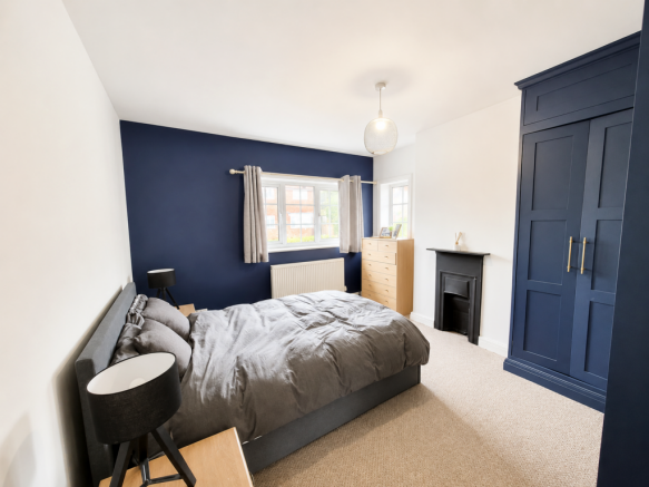 3 bed Semi-Detached for sale Image 6