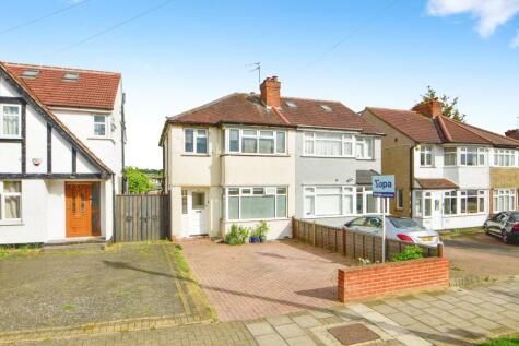 Tintern Way, Harrow, HA2