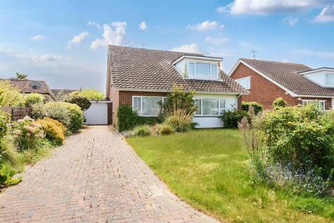 Regis Avenue, Aldwick Bay Estate