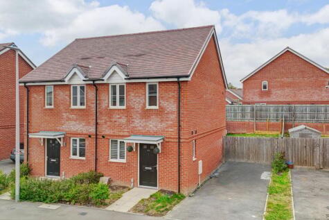 Towers Road, Stone Cross, Pevensey, BN24