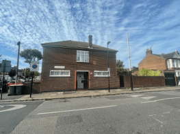 199, Boundary Road, Plaistow, London E13 9QF
