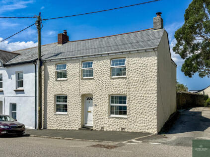 Fore Street, Tregony, TR2