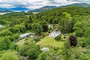 Druimneil House, Port Appin PA38 4DQ
