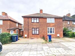 100, Westcott Crescent, London W7 1PB