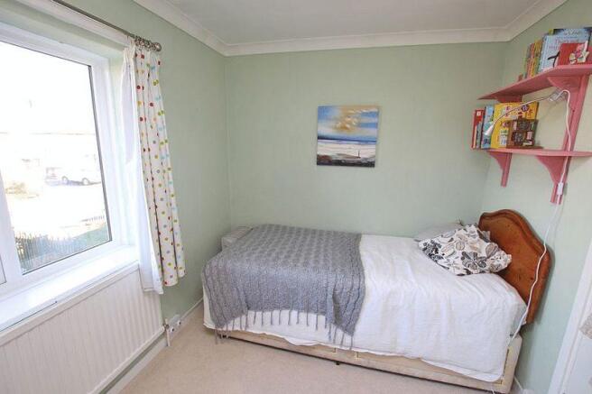 Bed 3 photo 2