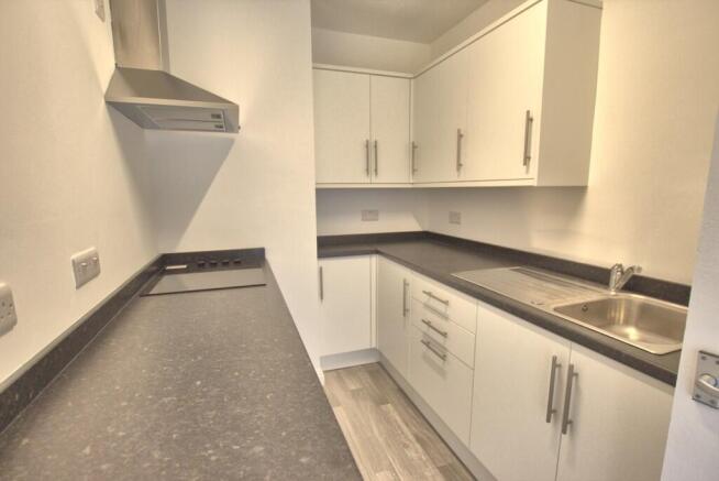 2 bed Apartment to rent in bridlington