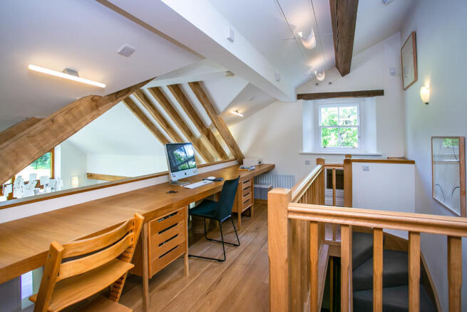 Mezzanine