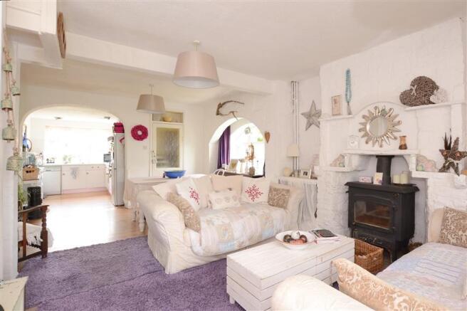 Lounge Area