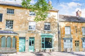 Eastnor House, High Street, Moreton-in-marsh GL56 0AD