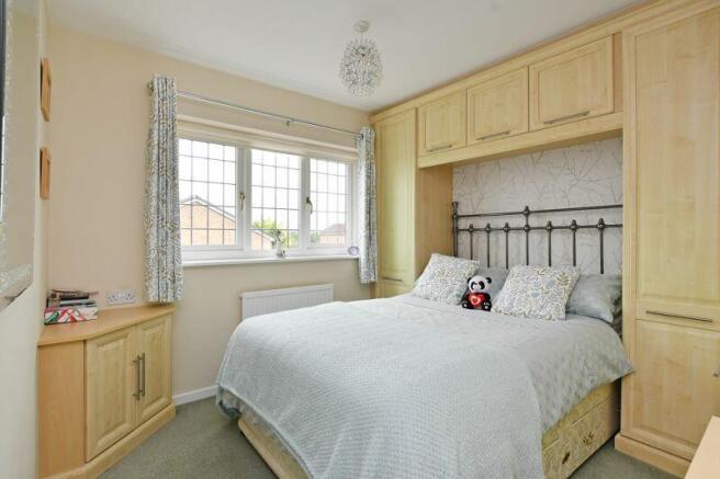 Bedroom 2