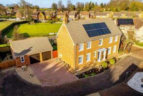 2, The Spinney, Kirton, Boston PE20 1DE