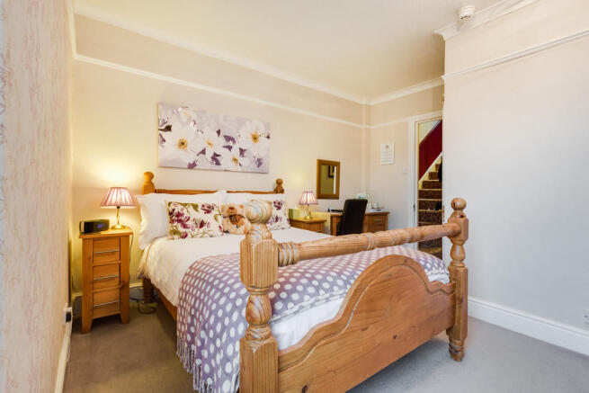 Bedroom 2 (Thirlm...
