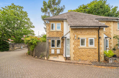 St Anns Tower Mews, Kirkstall Lane, Headingley, Leeds, LS6