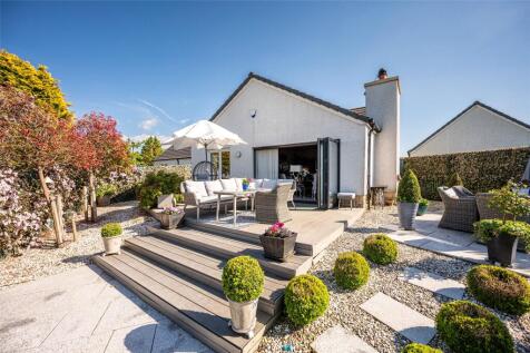 Picketlaw Road, Eaglesham, Glasgow, East Renfrewshire