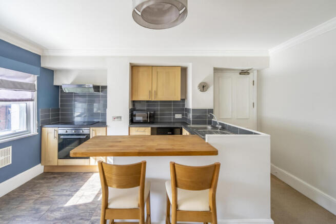 1 bed Apartment for sale Image 7