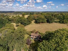 Brisimany, Walnut Hill, Surlingham NR14 7DQ