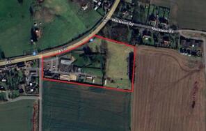 Garden Centre And Premises, Edgebolton, Shawbury SY4 4EL