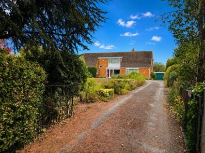 The Anchorage, Ryall Road, Upton-upon-Severn, Worcester, Worcestershire, WR8 0PG