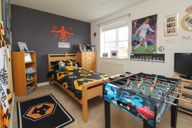 Bedroom 3
