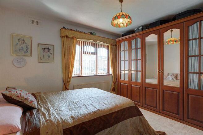 Bedroom Wardrobes