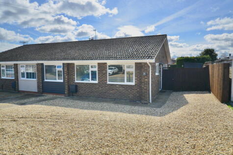 Evendene Road, Hampton, Evesham, WR11 2PZ