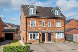 172, Goldcrest Avenue, Farington Moss, Leyland PR26 6AQ