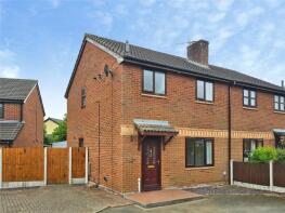 2, Ash Close, Oswestry SY10 7TW