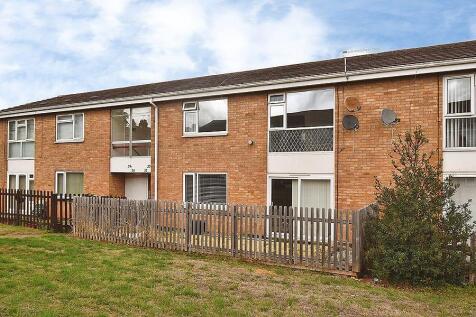 Hamlin Gardens, Heavitree, Exeter, EX1