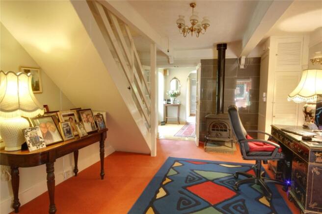 Entrance  Hall