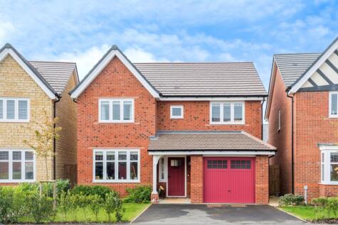 Miles Drive, Carterton, OX18
