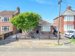 5, St Johns Road, Fletton, Peterborough PE2 8BL