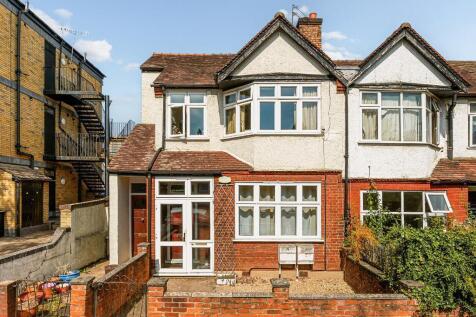 Radbourne Avenue, Ealing, London, W5 4XD