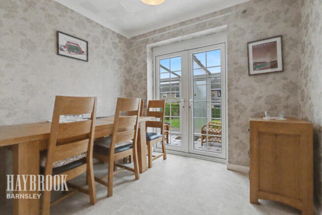 3 bed Detached Bungalow for sale Image 12