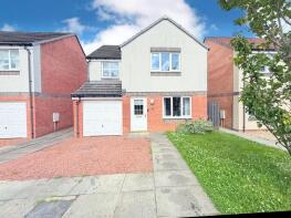 27, Rankin Drive, Falkirk FK2 8RF