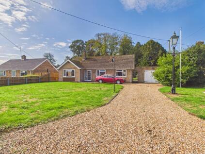 Main Road, Crimplesham, King's Lynn