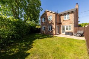 Orchard Cottage, Chester Road, Tarporley CW6 9JA