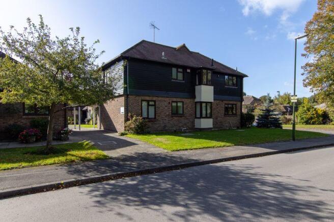Plainwood Close