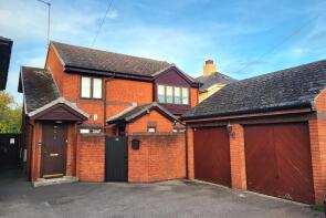 61, Arle Road, Cheltenham GL51 8LA