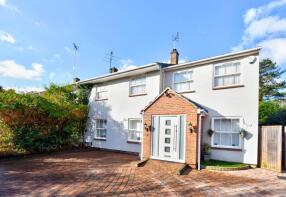 2b, St Andrews Road, Henley-on-thames RG9 1HP