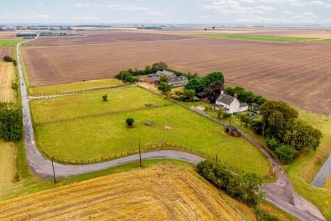 Low Grounds, Swineshead, Boston, Lincolnshire, PE20