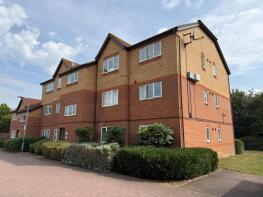 25, Edison Drive, Northampton NN5 4AB