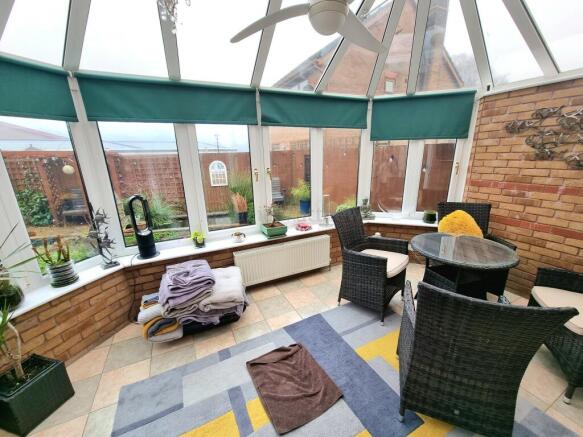 Conservatory