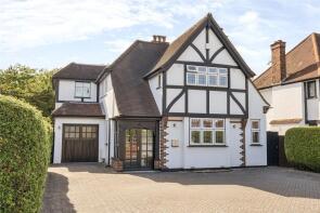 72, Hayes Lane, Hayes, Bromley BR2 9EE